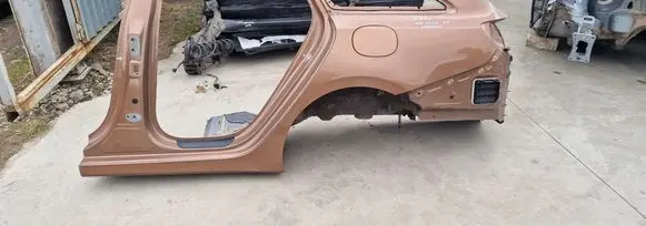 KIA Ceed Rear quarter panel 