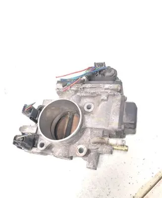 Honda CR-V Electric throttle body valve 0580 7G28