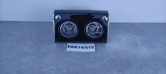 Bentley Mulsanne Rear air vent grill 3Y4819445B