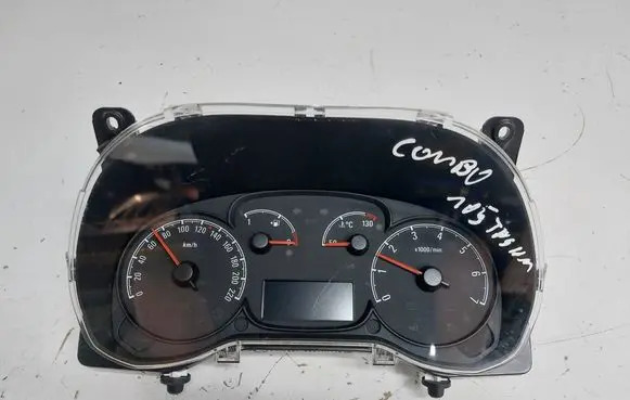 Speedometer (instrument cluster)