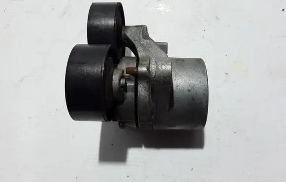 BMW 5 F10 F11 Alternator belt tensioner 7810807