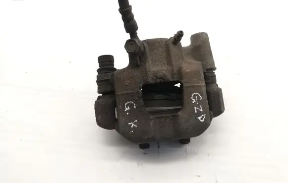 Toyota Prius (XW30) Rear brake caliper