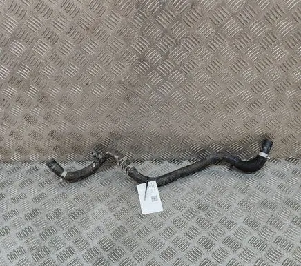 KIA Soul Engine coolant pipe/hose 375V2J2000