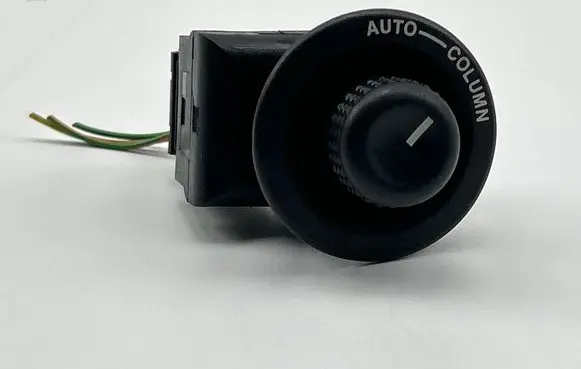 Jaguar XF X250 Wing mirror switch 03930345 2R836465CA