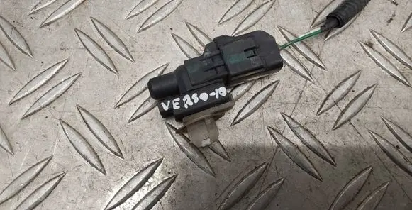 Toyota Verso Outside/exterior temperature sensor 0775005191