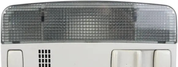 Volkswagen PASSAT B5 Front seat light 3B0947105C