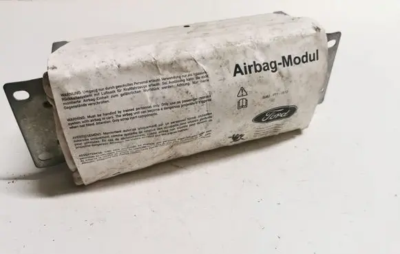 Ford Focus C-MAX Passenger airbag 5M51R042B84AA