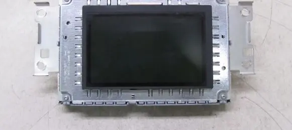 Volvo XC60 Screen/display/small screen 31350815