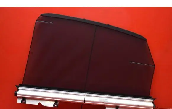 Audi A8 S8 D4 4H Parcel shelf load cover 4H4861334