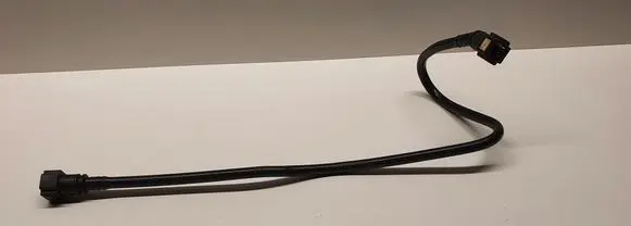 Toyota Corolla Verso AR10 Vacuum line/pipe/hose