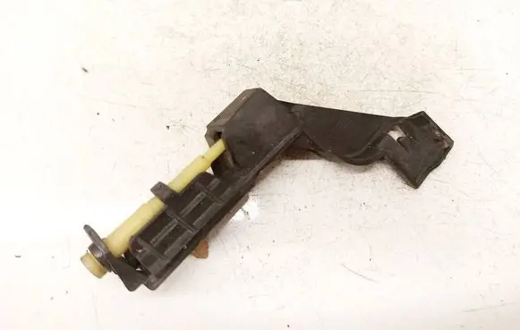 Audi A4 S4 B8 8K Rear bumper mounting bracket 8K5807889A