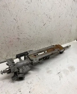 BMW X3 E83 Steering wheel axle 6764002 006238 8844010585