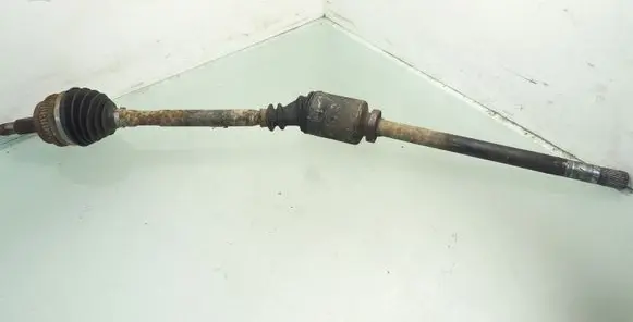 Renault Master II Front driveshaft