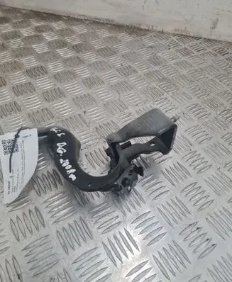Audi A6 S6 C6 4F Rear door upper hinge