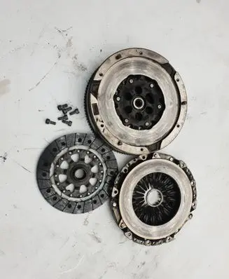 BMW 2 F22 F23 Clutch set kit 7638306