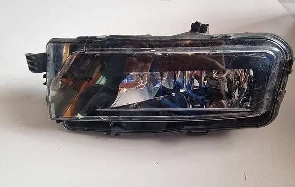 Volkswagen Crafter Front fog light 7C0941662A 10322060000