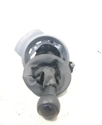 Peugeot Partner Gear shifter/selector