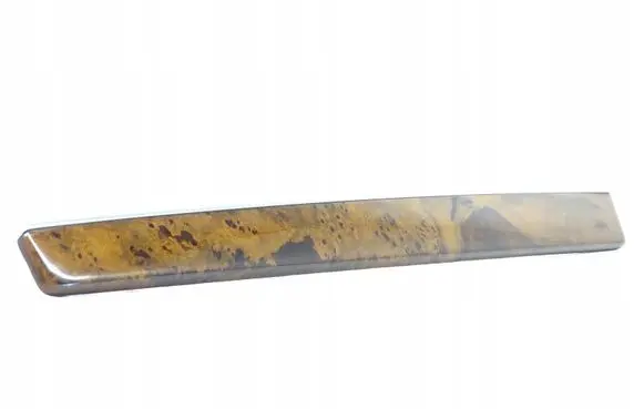 Mercedes-Benz E W211 Dashboard glove box trim A2516805771