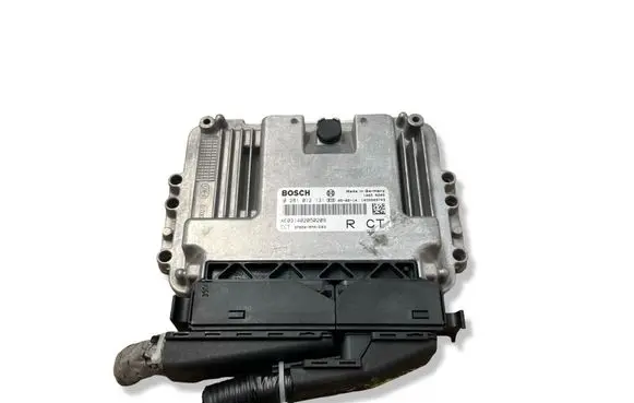 Honda CR-V Engine control unit/module ECU 0281012131 37820RMAE03