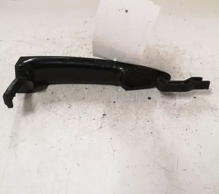BMW 3 E90 E91 Rear door exterior handle E9XR15