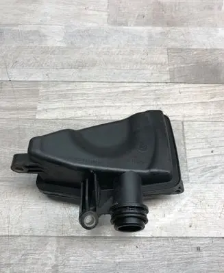 Intake resonator