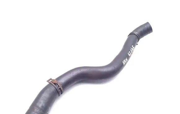 Audi A5 Engine coolant pipe/hose 8W0122101B
