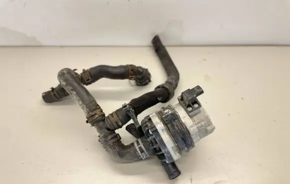 Audi A6 C7 Electric auxiliary coolant/water pump 8K0965567