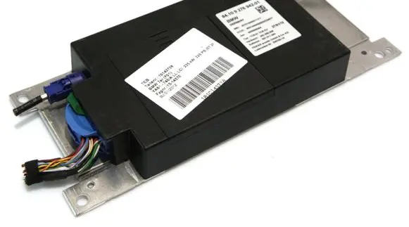 BMW 7 F01 F02 F03 F04 Bluetooth control unit module 84109276942 9276942