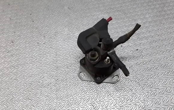 Ford Explorer Other relay