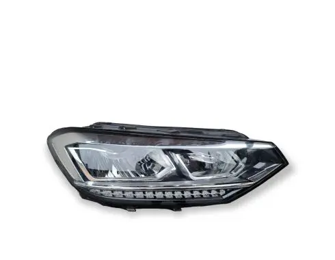Volkswagen Touran III Headlight/headlamp 5TB941036B