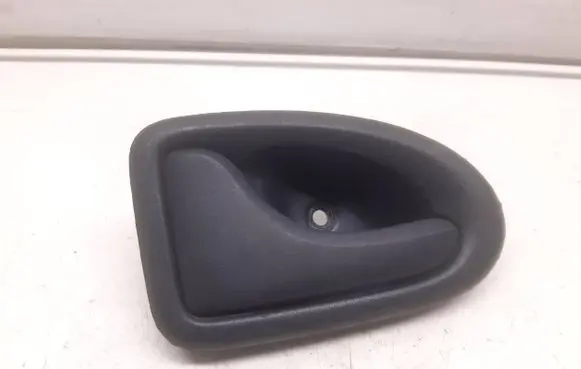 Renault Scenic I Front door interior handle 7700830078
