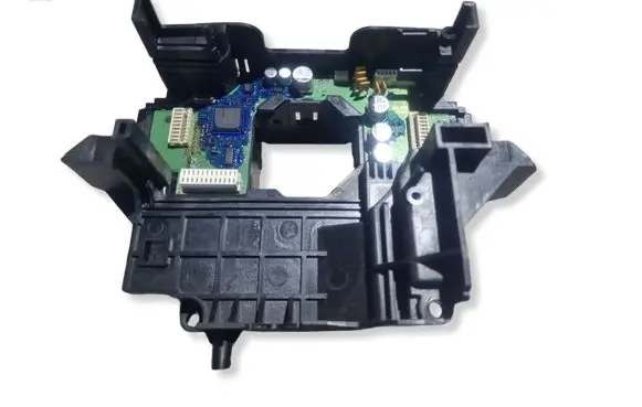 Ford S-MAX Steering angle sensor 6G9T13N064DH