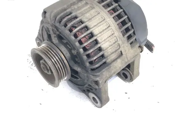 Generator/alternator