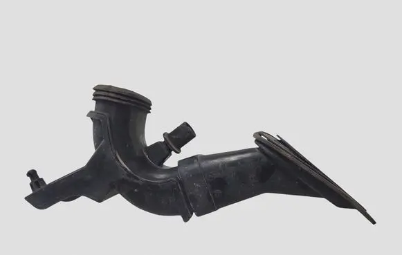 Opel Astra J Air intake duct part 13337772 315875880