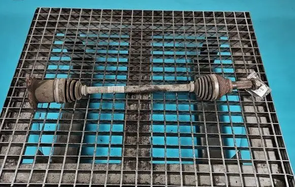 Suzuki SX4 S-Cross Rear driveshaft 44106-61M00 IMPRK1506038