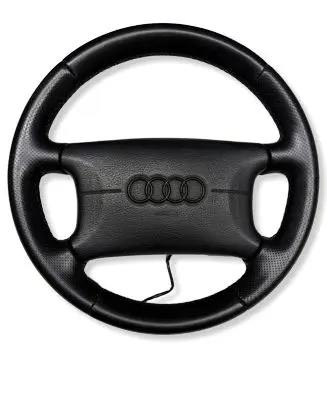 Audi A4 S4 B5 8D Steering wheel 4A0419091AS