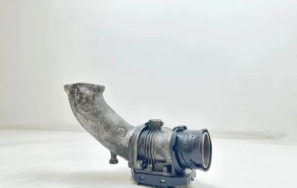 Nissan Qashqai Throttle valve 8200302798J 309330003