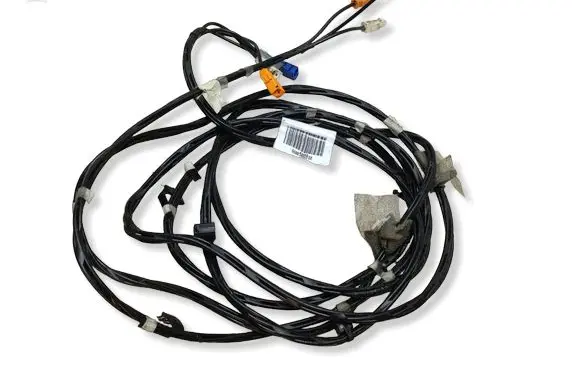 Peugeot 2008 I Other wiring loom 9800500980