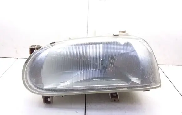 Volkswagen Golf III Headlight/headlamp 18486 18473L