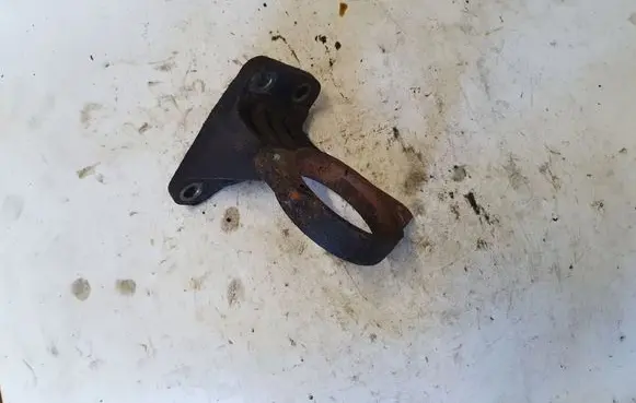 Toyota Avensis Verso Driveshaft support bearing bracket NOCODE