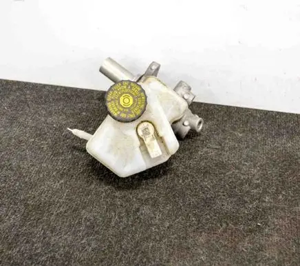 Mercedes-Benz E W212 Master brake cylinder A2124300202