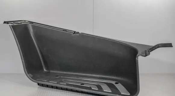 Mercedes-Benz Sprinter W907 W910 Front sill trim cover A9106860100