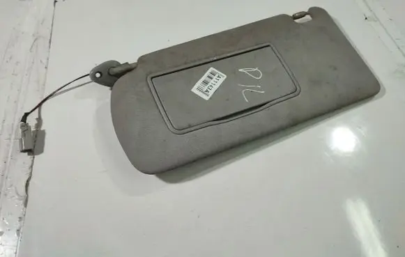 Honda Accord Sun visor 