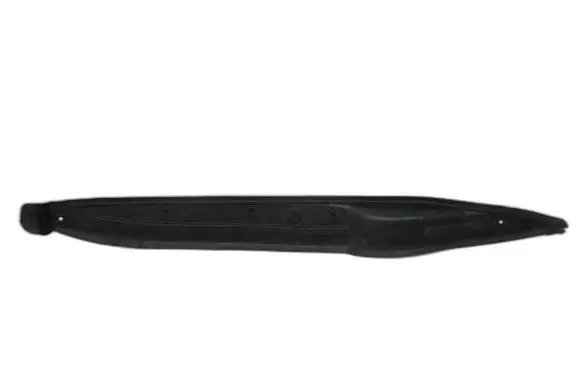 Citroen C4 II Picasso Fender foam support/seal 9677298680