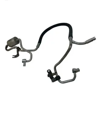 Ford Fusion II Air conditioning (A/C) pipe/hose DG9H19N601