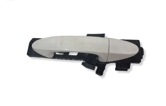 Ford Ecosport Front door exterior handle 8A61A224A36AH