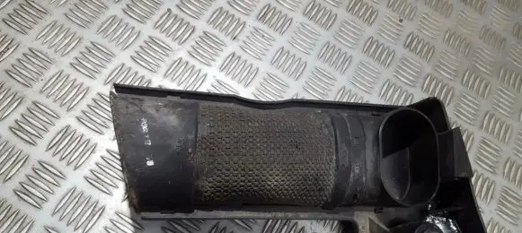 Hyundai Santa Fe Air intake hose/pipe 2821026200 28210-26200
