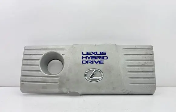 Lexus CT 200H Engine cover (trim) 1121237080