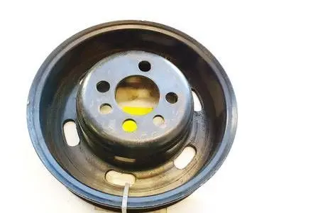 Seat Leon (1P) Crankshaft pulley 06A105255F