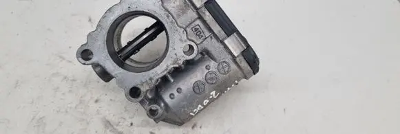 Renault Trafic II (X83) Throttle valve 8200330810E